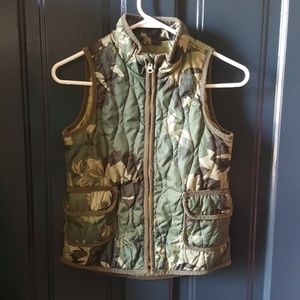 Old Navy Vest